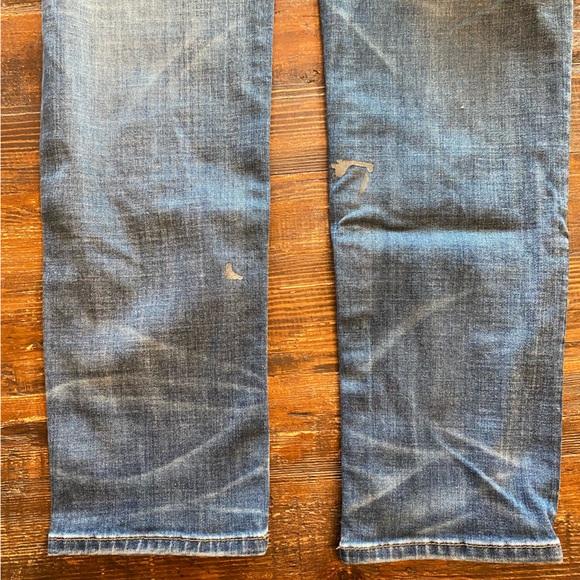 Authentic True Religion Skinny Jeans - Tony - Size 36 - Picture 7 of 15